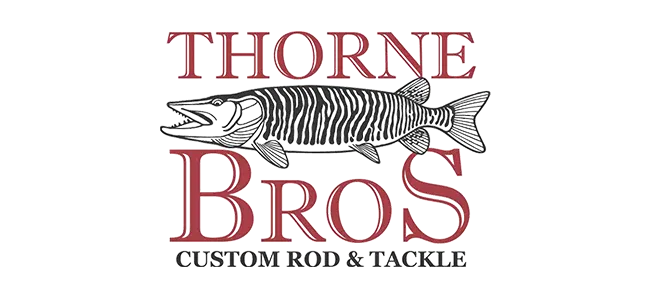 Thorne Bros Custom Rod and Tackle